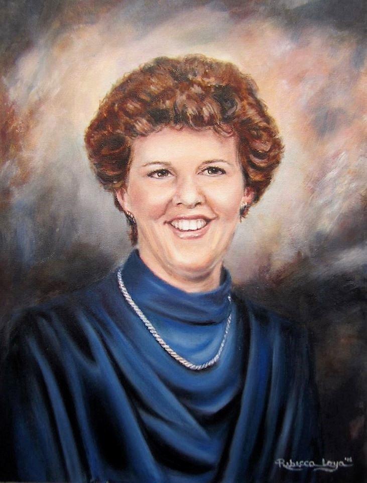 F&S Gift Store Oil portraits, Painting from photo, No computer work, Oil painting, Made in USA, Family portrait, commission painting, Original art