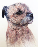 Personalized Oil Painting From Photos, handcraft art on Canvas-Show Case IOB101606-36