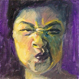 Personalized Oil Painting From Photos, handcraft art on Canvas-Show Case POR102131-20