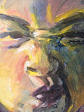 Personalized Oil Painting From Photos, handcraft art on Canvas-Show Case POR102131-20