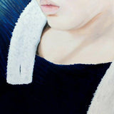 F&S Gift Store Viki Original Oil Painting , Wall Art , Modern Art , Portrait Painting , Surrealism , Photorealism , Impressionism ,