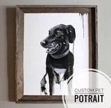 Personalized Oil Painting From Photos, handcraft art on Canvas-Show Case IKH101046-24