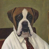 Personalized Oil Painting From Photos, handcraft art on Canvas-Show Case MRO102277-12