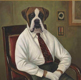 Personalized Oil Painting From Photos, handcraft art on Canvas-Show Case MRO102277-12