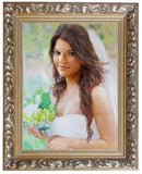 Personalized Oil Painting From Photos, handcraft art on Canvas-Show Case TAH101468-24