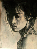 Personalized Oil Painting From Photos, handcraft art on Canvas-Show Case QAH100619-24