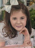 F&S Gift Store Portrait Prices. Canvas original oil paintings, Handmade Custom Artwork, Realism Fine art