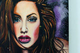 Personalized Oil Painting From Photos, handcraft art on Canvas-Show Case ODC101930-36