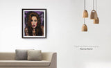 Personalized Oil Painting From Photos, handcraft art on Canvas-Show Case ODC101930-36