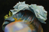 Personalized Oil Painting From Photos, handcraft art on Canvas-Show Case RDC101571-72