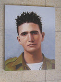 F&S Gift Store Lovingly Painted Personalized Original Portrait - Oil Painting Custom Made For You