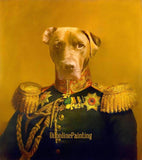 Personalized Oil Painting From Photos, handcraft art on Canvas-Show Case NTA102297-12