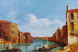 Personalized Oil Painting From Photos, handcraft art on Canvas-Show Case AKO100804-30