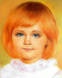 Personalized Oil Painting From Photos, handcraft art on Canvas-Show Case DRO102439-12