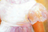 Personalized Oil Painting From Photos, handcraft art on Canvas-Show Case DRO102439-12