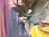 Personalized Oil Painting From Photos, handcraft art on Canvas-Show Case KTG102351-12