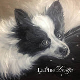 Personalized Oil Painting From Photos, handcraft art on Canvas-Show Case GBO100500-48
