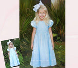 F&S Gift Store 4 Children Custom portrait-custom portrait-oil painting-custom oil portrait painting-painting from photo-childrens portrait-personalize ETSY