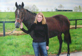 Personalized Oil Painting From Photos, handcraft art on Canvas-Show Case OBO101889-36