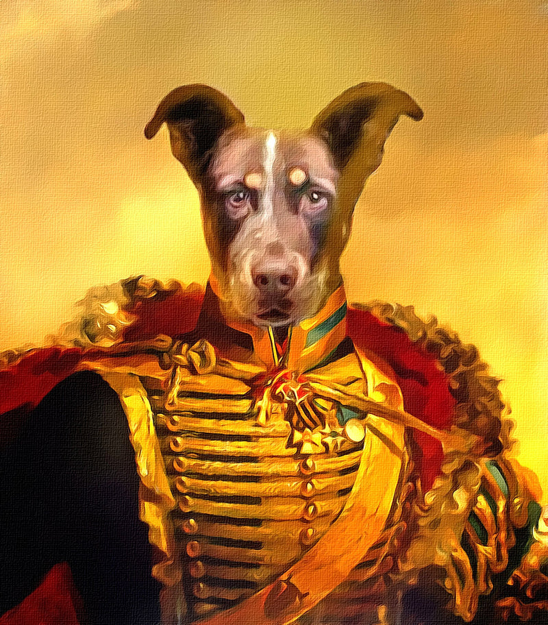 F&S Gift Store pet portrait custom, pet painting, custom dog painting, pet memorial, custom dog portrait, custom portrait, pet portrait, dog portrait