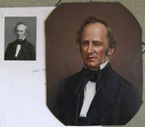 Personalized Oil Painting From Photos, handcraft art on Canvas-Show Case HDA100522-24