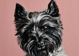 Personalized Oil Painting From Photos, handcraft art on Canvas-Show Case OPE102316-48