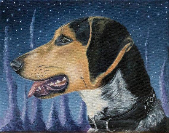 Personalized Oil Painting From Photos, handcraft art on Canvas-Show Case MLC100993-30