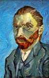 Personalized Oil Painting From Photos, handcraft art on Canvas-Show Case IBE102462-72