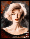 F&S Gift Store Custom Portrait ,Custom Art, Oil Painting Portrait ,Painting from Photo ,paint your photo ,digital art ,Portrait Art ,personalized gifts