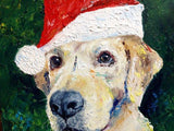 Personalized Oil Painting From Photos, handcraft art on Canvas-Show Case PCR100681-24