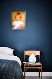 Personalized Oil Painting From Photos, handcraft art on Canvas-Show Case DRO102439-12