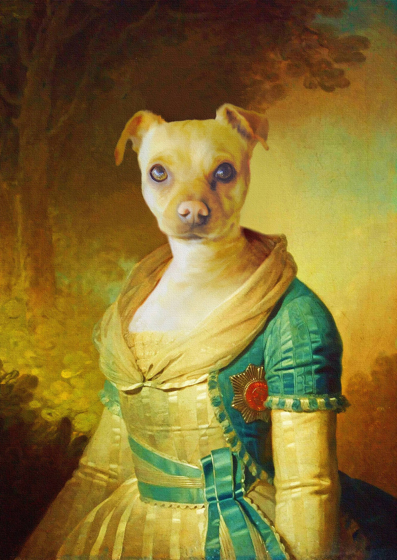 Personalized Oil Painting From Photos, handcraft art on Canvas-Show Case BGJ102305-24