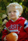 F&S Gift Store Custom Child Portrait, Child Painting, Portrait of Children, Head and shoulders portrait, Custom Oil Painting, Gift Idea, Paint my photo