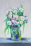 Personalized Oil Painting From Photos, handcraft art on Canvas-Show Case CPS100538-24