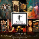 Personalized Oil Painting From Photos, handcraft art on Canvas-Show Case GHI102630-36