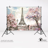 Personalized Oil Painting From Photos, handcraft art on Canvas-Show Case BOR101746-48