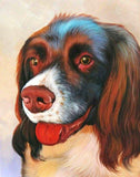 F&S Gift Store Pets Custom Portraits, Custom oil Portraits, Custom Oil Paintings, Dog Custom Paintings, Dogs Custom Portraits, Pet Oil Portraits, Etsy USA