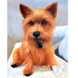 F&S Gift Store Pets Custom Portraits, Custom oil Portraits, Custom Oil Paintings, Dog Custom Paintings, Dogs Custom Portraits, Pet Oil Portraits, Etsy USA