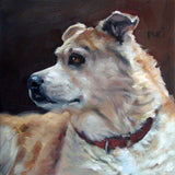 Personalized Oil Painting From Photos, handcraft art on Canvas-Show Case OGF100365-48