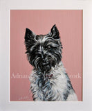 Personalized Oil Painting From Photos, handcraft art on Canvas-Show Case OPE102316-48
