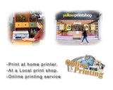 Personalized Oil Painting From Photos, handcraft art on Canvas-Show Case CNS101621-30