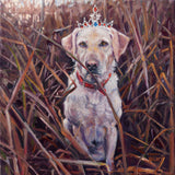 Personalized Oil Painting From Photos, handcraft art on Canvas-Show Case FOB101998-24