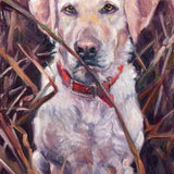 Personalized Oil Painting From Photos, handcraft art on Canvas-Show Case FOB101998-24