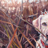 Personalized Oil Painting From Photos, handcraft art on Canvas-Show Case FOB101998-24