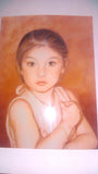 F&S Gift Store Custom Portrait, Oil Painting, Painting From Photo