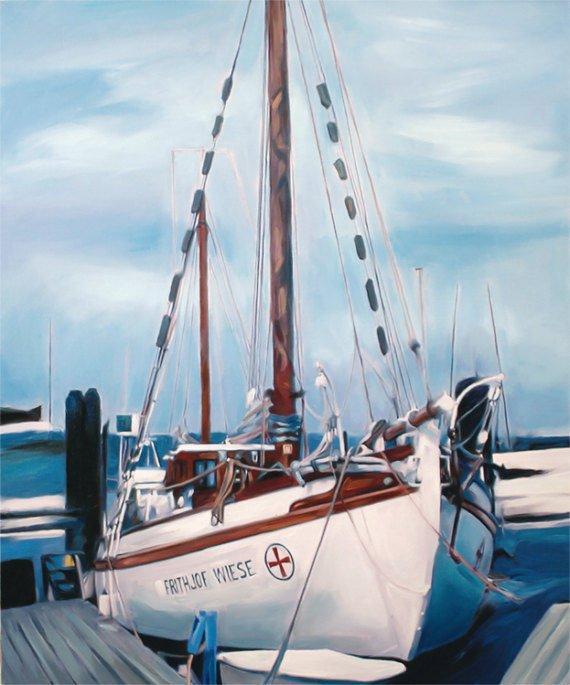 Personalized Oil Painting From Photos, handcraft art on Canvas-Show Case TEB100343-36