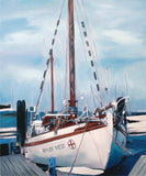 Personalized Oil Painting From Photos, handcraft art on Canvas-Show Case TEB100343-36