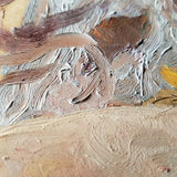 Personalized Oil Painting From Photos, handcraft art on Canvas-Show Case JPC101607-24