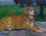 Personalized Oil Painting From Photos, handcraft art on Canvas-Show Case IRE101140-24