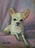 Personalized Oil Painting From Photos, handcraft art on Canvas-Show Case IRE101140-24